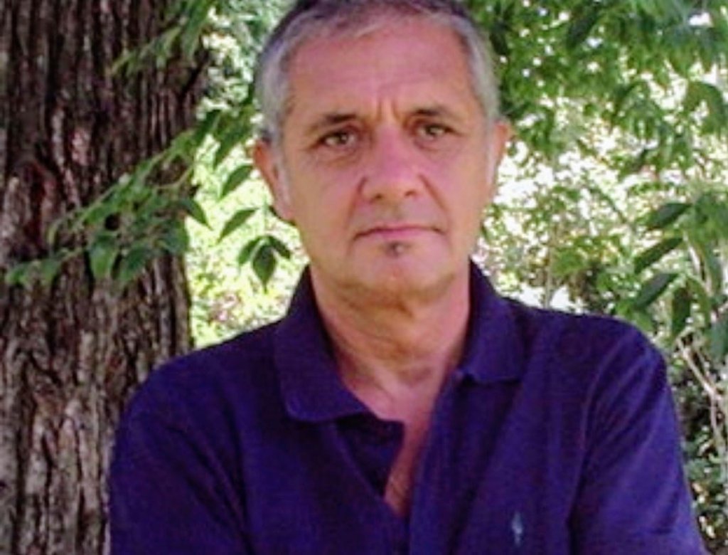 Oscar Gómez Castañón: “A los 10 años descubrí mi vocación y no la abandoné jamás"