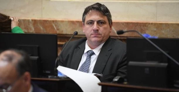 Francisco Paoltroni: “El momento de hacerlo era hace un año, perdimos competitividad y dólares”