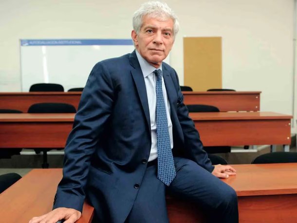 Mariano Cúneo Libarona: "Milei es la única persona idónea para cambiar al país"