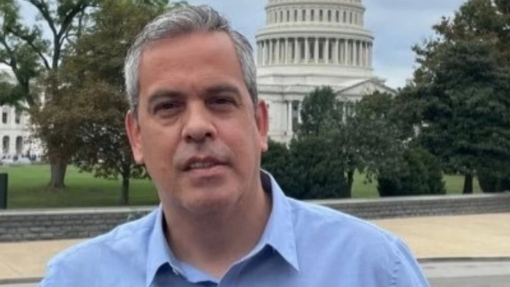 Diego Armesto: &quot;Mientras la medida cautelar esté vigente quedan suspendidos los efectos de los decretos&quot;