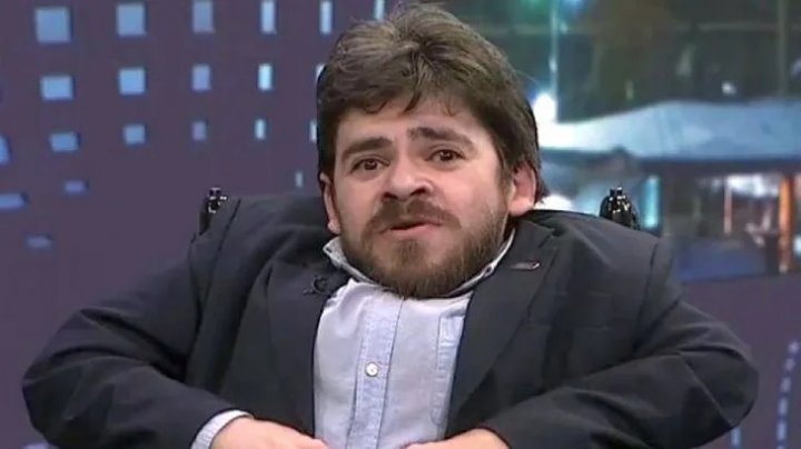 Franco Rinaldi: "Acá había un plan de traer y llevar cosas y contaban con la complicidad del Gobierno"