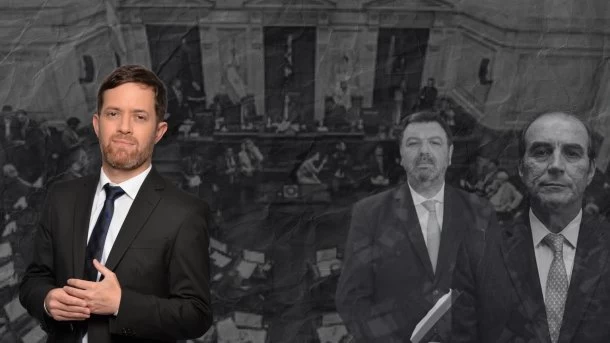 "Alerta para el Gobierno: Cristina mostró que sigue manejando todo en el peronismo": El editorial de Nacho Ortelli