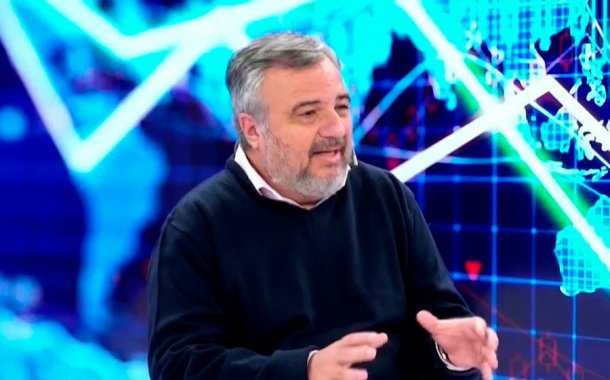 Fernando Soliño: "para la gente común, el levantamiento del cepo no influye en la vida cotidiana"