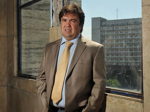 Guillermo Marijuan: "Hay punteros políticos que les exigen ir a limpiar sus casas a la gente que tiene planes"