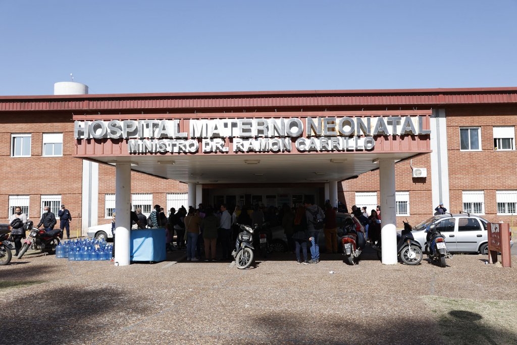 Muerte de bebés en el Hospital Neonatal de Córdoba: la abogada de una de las víctimas describe los hechos