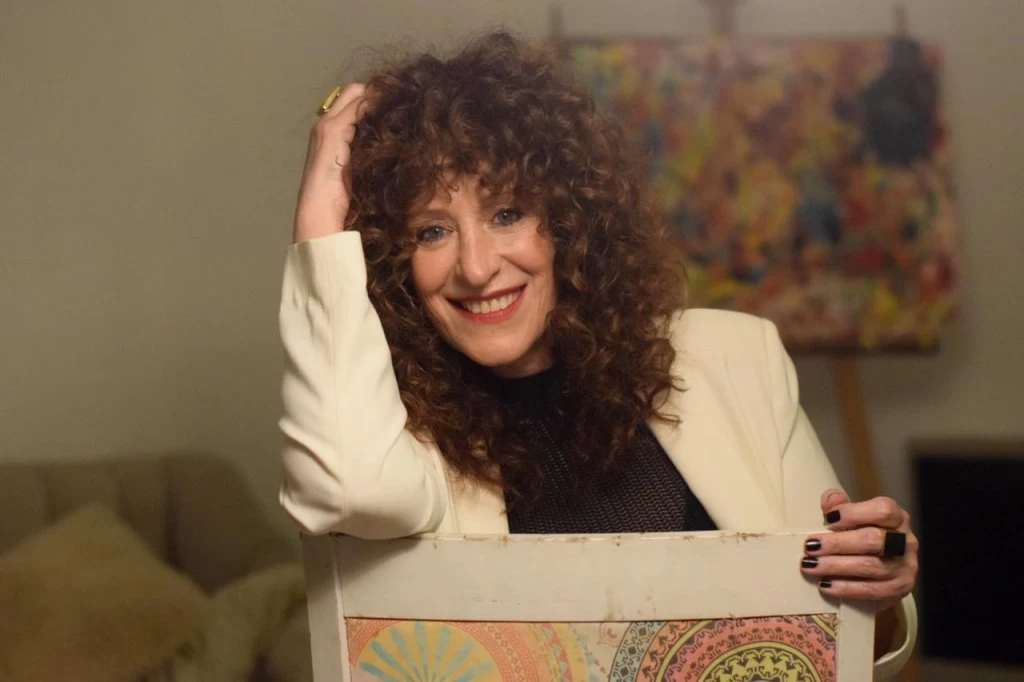 Julia Zenko: "La energía del público no tiene nada que ver con el  streaming" - Radio Rivadavia AM630