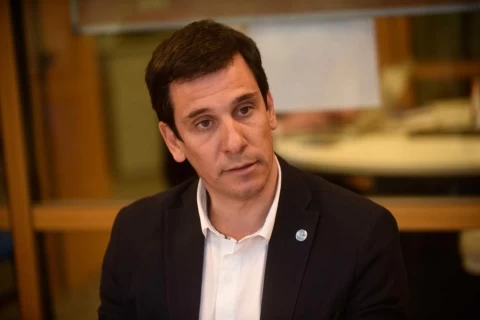 Iván Kerr le responde a Alberto Fernández: "El argumento del odio de las viviendas es ridículo"