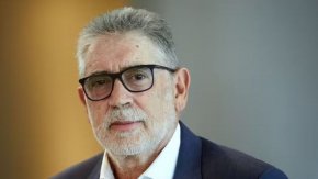 Enrique Szewach: "Estamos ansiosos porque venimos de un gran desastre pero lleva tiempo arreglar las cosas"
