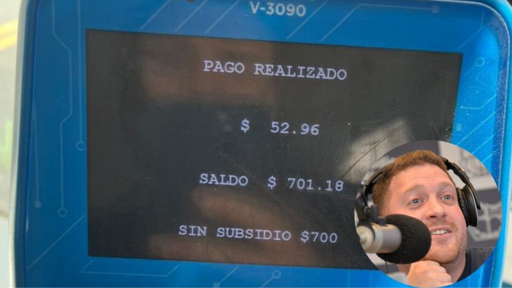 &quot;Ganó el miedo&quot;