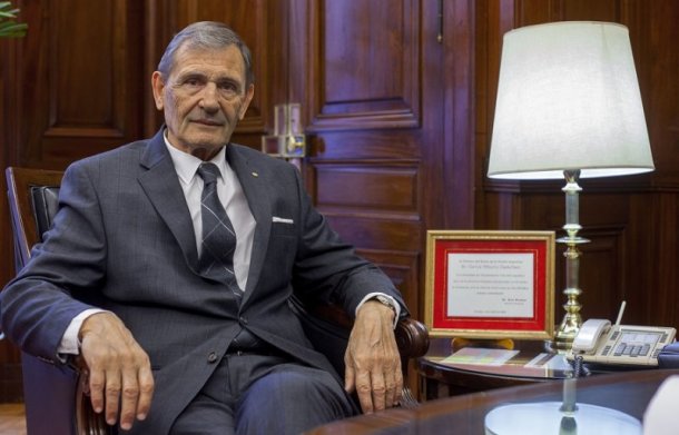 Carlos Castellani: 