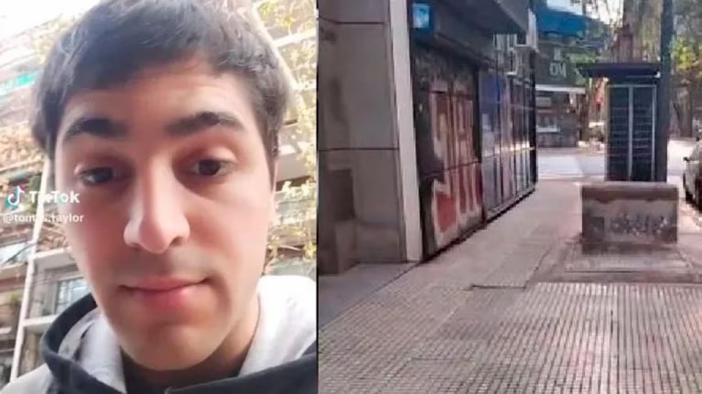 Ganaba $80 mil por mes en una fábrica y descubrió que podía cobrar el doble en la calle: “Limpiando vidrieras gano entre 150 y 200 mil”