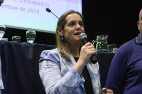 Andrea Sarnari: "Tenemos confianza que el gobierno mantendrá la baja después de junio"
