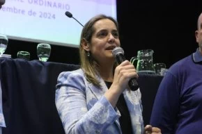 Andrea Sarnari: "Tenemos confianza que el gobierno mantendrá la baja después de junio"