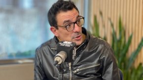 Jorge Giacobbe analizó la candidatura de Cristina Kirchner