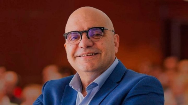 Salvador Distefano: "Si la gente compra dólares, vamos a recesión"