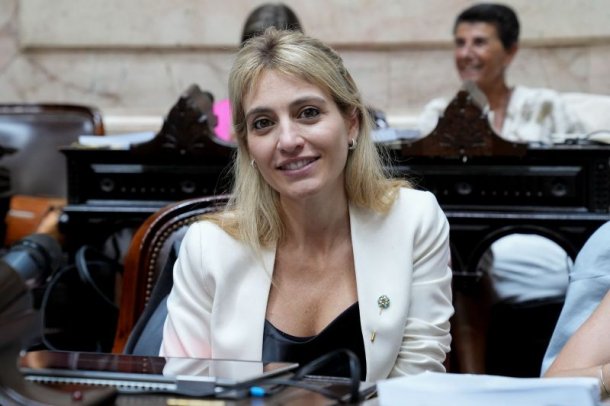 Diana Fernández Molero: "Hay que bajar los aranceles a la tecnología para que haya competencia"