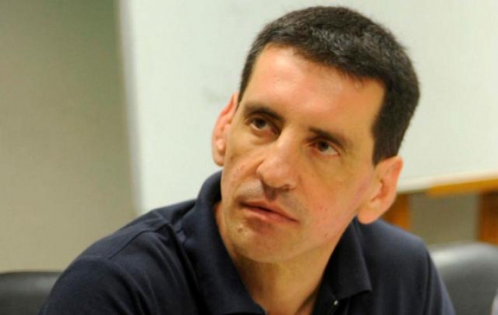 Gerónimo Vargas Aignasse: “Morof se comporta como un opositor” 