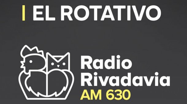 El panorama de noticias de Radio Rivadavia