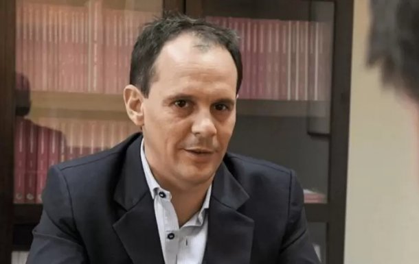 Fausto Spotorno: "Es muy difícil que la inflación baje de 6% en estas condiciones"