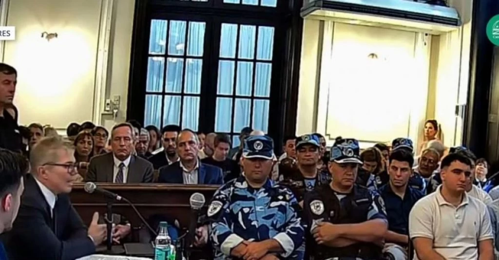 Abogado penalista cuestionó los alegatos: "No estoy convencido de que esté comprobado el dolo de matar"