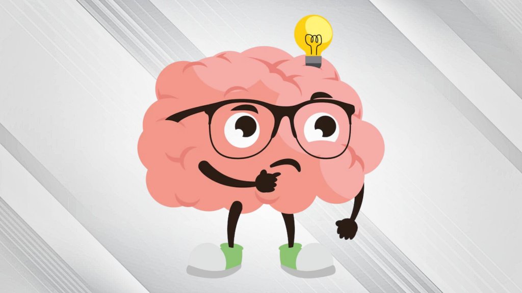 Martin Giannini: "El cerebro consume el 25% de nuestras energías"