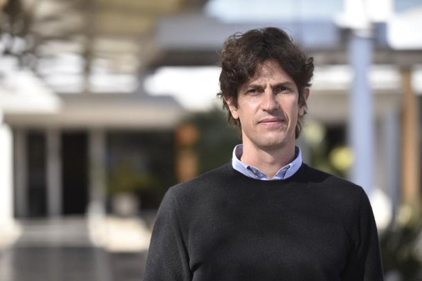 Martín Lousteau: "La inflación tiene rasgos de híper"