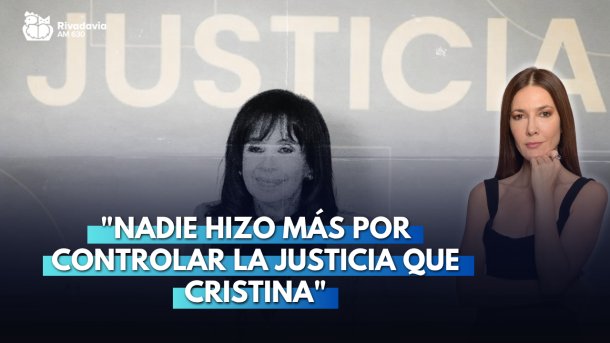 El comentario editorial de Cristina P&eacute;rez