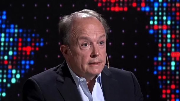 Joaquín Cottani: "El Gobierno no distingue las críticas constructivas"