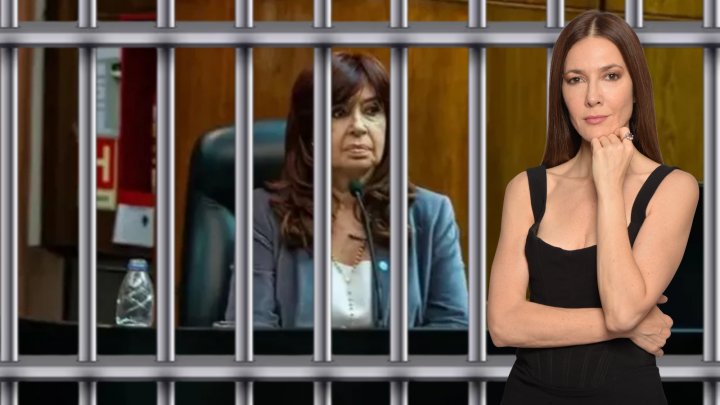 &quot;El último recurso de Cristina para evitar la prisión&quot;