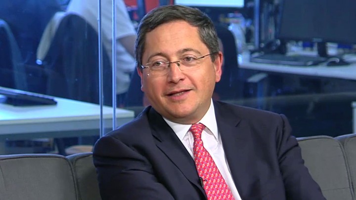 Marcos Buscaglia: "Es muy difícil que la inflación del 2022 sea menor que la de este año"