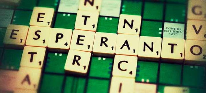 Alejandro Cosavella: &quot;Trabajo en una ONG que apoya el uso del idioma esperanto&quot;