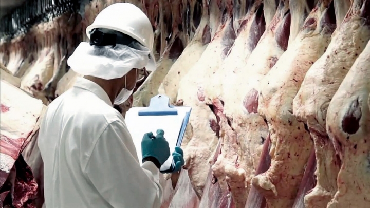Suspensión de la exportación de la carne: ¿Qué opinan los involucrados sobre de la medida?