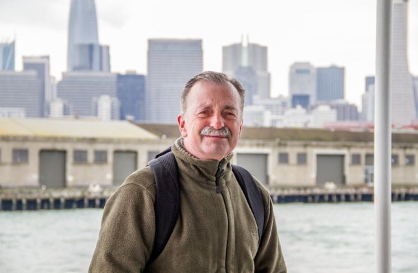 Guillermo Lafferriere: &ldquo;Trump no le va a ceder el control de Malvinas al populismo&rdquo;