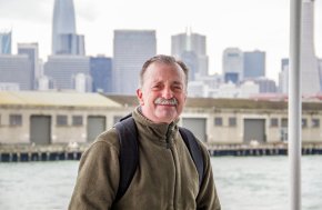 Guillermo Lafferriere: &ldquo;Trump no le va a ceder el control de Malvinas al populismo&rdquo;