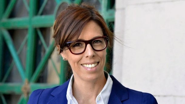 Laura Alonso: 