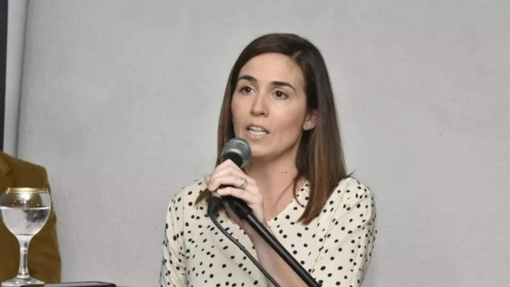 Viceministra de transporte sobre los cortes de Ruta: &quot;Están pidiendo que el Estado no controle y eso es inviable&quot;