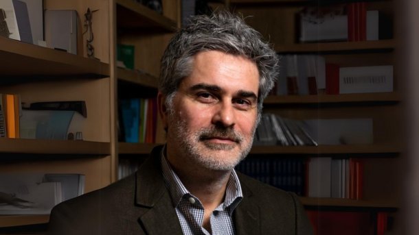 Martín D'Alessandro: "El 90% de las legislaturas de las provincias ocultan datos sobre la cantidad de personal y salarios"