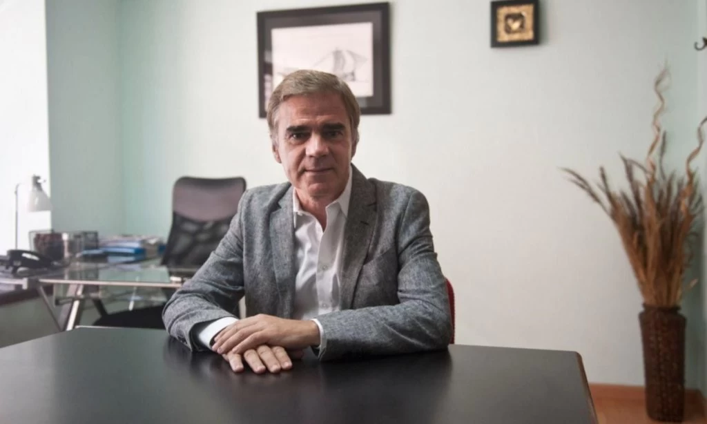 Marcelo Elizondo: "Hay un avance enorme en la supresión de la SIRA"