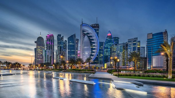 Migró para ser chef en Doha y asegura: "Hay mucho trabajo y en especial para argentinos"