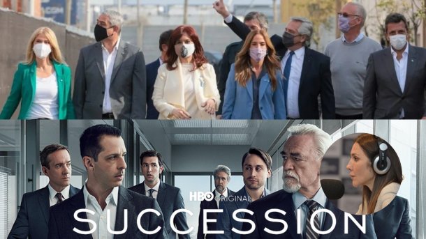 “Sucesión”