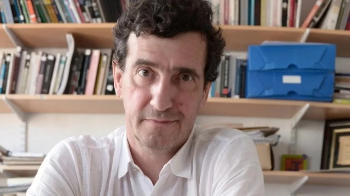 Marcos Novaro: &quot;Para Macri y para Cristina, un Milei radicalizado es más negocio&quot;