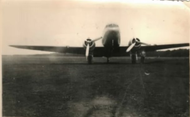 La presencia de aviones de Estados Unidos en el sur de la Argentina