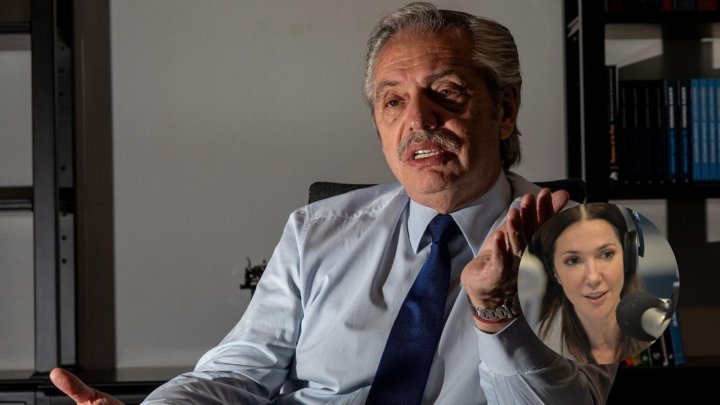 &quot;La fuga sigilosa de un hombre que no gobernó&quot;