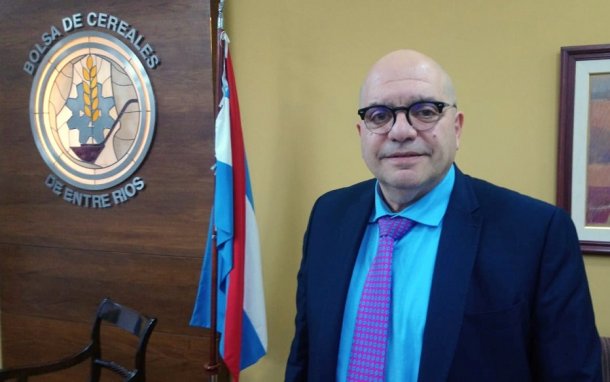 Salvador Di Stefano: "La realidad es que los precios están descontrolados"