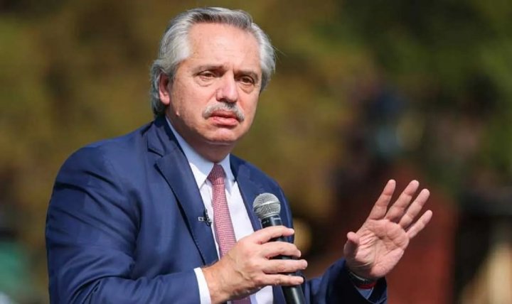 Omar Piotti: &quot;Alberto tenía muchas virtudes y hoy siento lástima por su persona&quot;