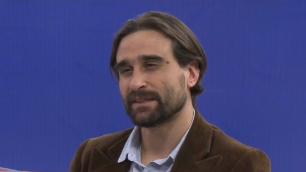 Juan Mayol: "Hay una sociedad ajustada económicamente dispuesta a darle al Gobierno un mandato más"