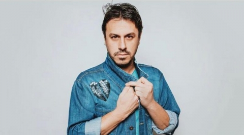 Santiago Torres: “Lo que sorprende de Nicki Nicole es que ha logrado las cosas muy rápido”