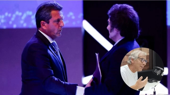 &quot;Vergüenza ajena&quot;