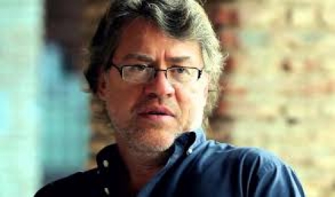 Ricardo Forster: "Se debería mostrar mas la crudeza y dolor real de la pandemia"