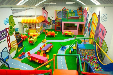 El desesperado pedido de una organizadora de fiestas infantiles: "En nueve meses no recibimos un peso"